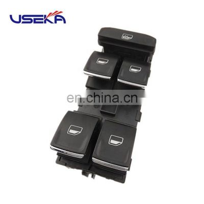 Extraordinary Auto spare parts Black Driver Side Master Window Switch For Golf MK7 OEM 5GG959857