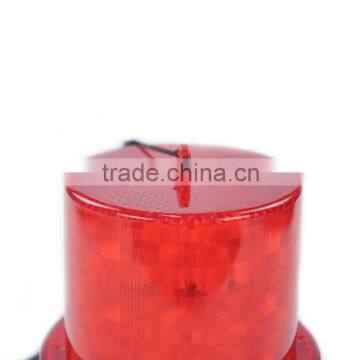 18 Years Experience Long Visibility Distance Led Warning Light photo-3
