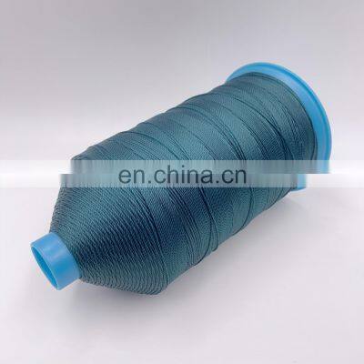 100% Nylon High Tenacity Nylon Thread for Car Seat Sofa photo-4