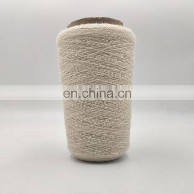 100% Polyester Poly Poly Core Spun Sewing Yarn for Sweater 20~24S/2 photo-4