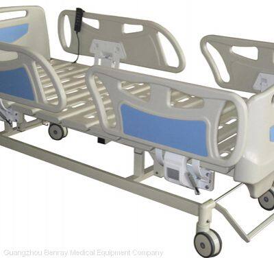 3-Function Electric Hospital Bed photo-2