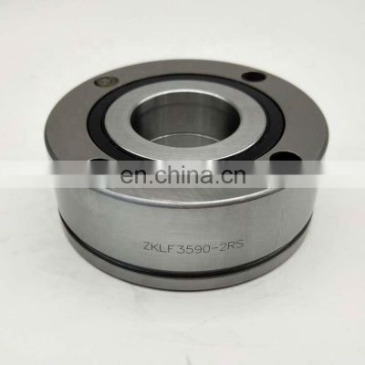 ZKLF 50115 2RS ZKLF50115.2RS.2AP Double Direction Bearing 50x115x68 mm Thrust Angular Contact Ball Bearing ZKLF50115-2RS-2AP XL