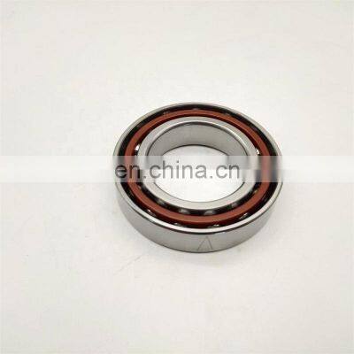 7011C Japanese standard 70 series angular contact ball bearing 7011