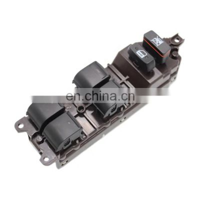 Auto Spare Parts Car Power Window Switch for Toyota Crown GRS182 3GRFE GRS188 84040-0N010