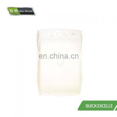 Win World Genuine Quality Auto Body Spare Parts Car Roof Liner Custom Headliner Fabric for Buick Excelle photo-2