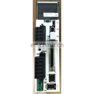 MSD022A1X06 привод сервоприводного двигателя переменного тока