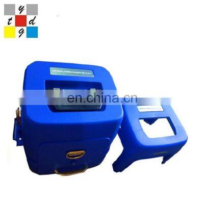 Factory Aluminum 36*34*40 Alloy X-600 T-208h Tool Bag Tumtec New Fiber Fusion Splicer Machine photo-4