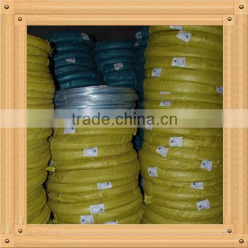 high tensile steel wire