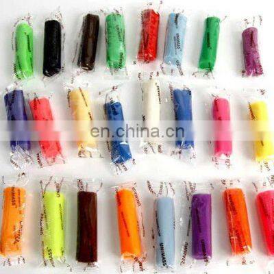 DZB-360 High Quality Automatic Modeling Clay Plasticine Making Machine With Extruder Multi-function Packaging Machine Pouch Bags photo-5