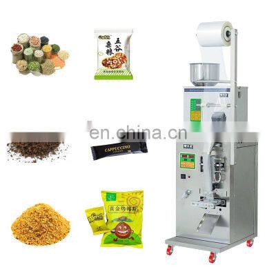 Huapai Bag Coffee Pod Packing Machine For Plastic Bags