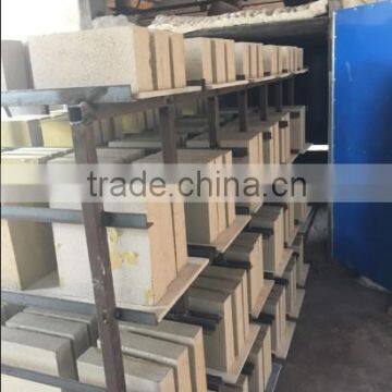 Mullite refractory brick for sale