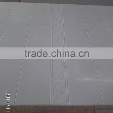 Manmade Marble, Artificial Marble, Cultured Marble Shower Surround, Shower Panels With Different Styles photo-3