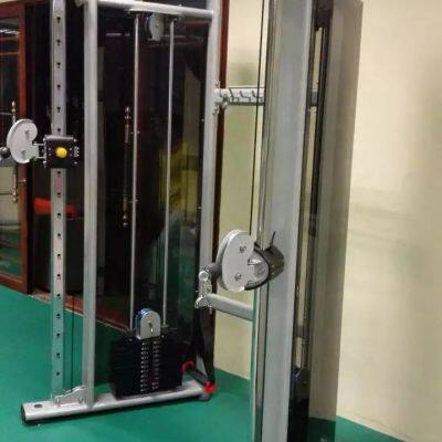 High Quality Gym Equipment Multi Functional Trainer photo-4