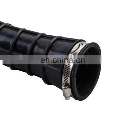 Air Intake Outlet Hose Tube Pipe With Clamps for Ford Ranger 3.0L 98-03 1L5Z9B659BA