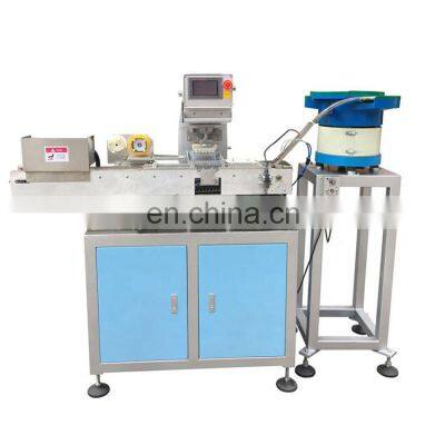 1 Color Full Automatic Pad Printer Bull Printing Machine With Pad Clean System and ir Tunnel photo-2