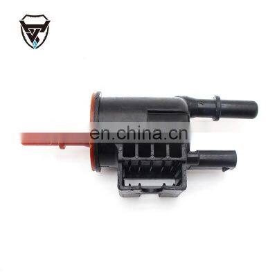 LaCrosse Regal Sportback TourX Cadillac ATS CT6 CTS Chevrolet Blazer GMC 2.0L The Electromagnetic Valve For Buick 12632174 photo-2
