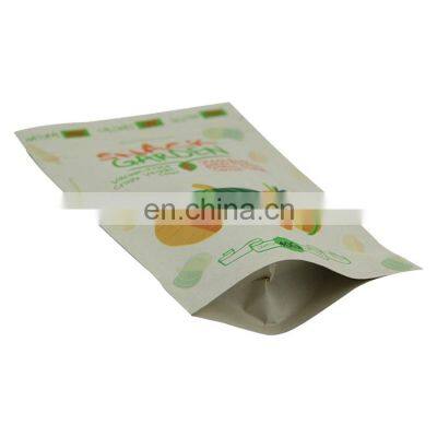 Customized Printing Frozen Food Packaging /plastic Bags for Frozen Food photo-5