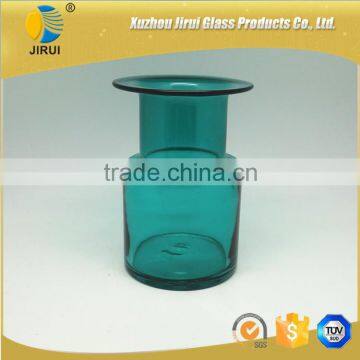 Glass Vase Factory 1300ml Glass Vase photo-2