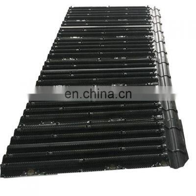 Raw material cooling tower fill replacement/polypropylene cooling tower fill