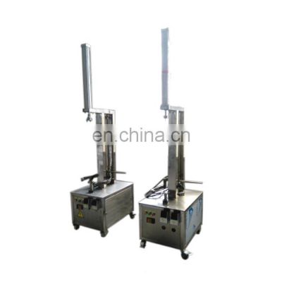 Industrial Commercial Automatic Pumpkin Peeling Machine, Pumpkin Peeler, Pineapple Peeling Machine Price