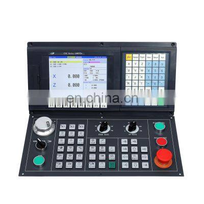 SZGH-CNC1000TDb-2 2 Axis Lathe and Turning CNC Controller photo-4