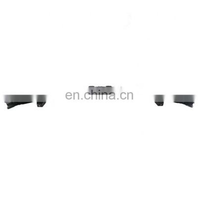 OEM 2048855065 Front Bumper Cover Support Bracket For Mercedes Benz GLK350 X204