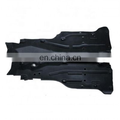 OEM 1646101708 1646101808 1646101908  1646101008 Car Body Parts UNDERBODY PANELING For Mercedes Benz ML W164