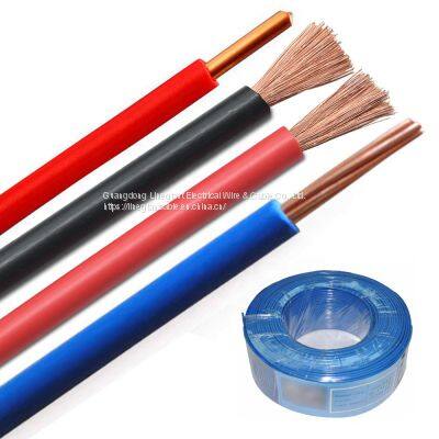 Solar Photovoltaic Cable Electricals Trade Assurance Customize With Factory Price photo-5