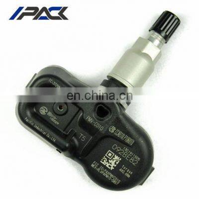 Tire Pressure Monitor For Toyota Prius Valve Sub-Assy Tire Pressure Monitor 42607-52020