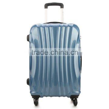 20"/24"/28" Famous Brand pc Wholesale Spinner Trolley Luggage Set Hotselling photo-2