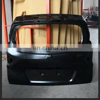 Aftermarket Car Tail Gate for RE-NAULT Capture Auto Body Parts, Capture BODY KITS