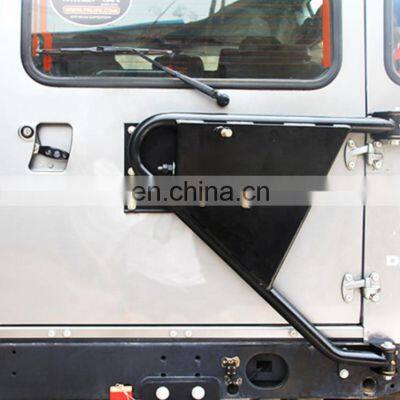 Spare Tire Carrier for Land Rover Defender 1992-2016