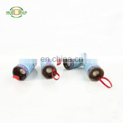 Top Sticky Fly Catcher Glue Ribbon Trap for Fly photo-3