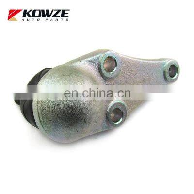Auto Front Suspension Lower Arm Ball Joint Kit OEM MR496799 4013A090 4013A314 For Mitsubishi Pajero V63 V64 V65 V66 V67 V68 V73