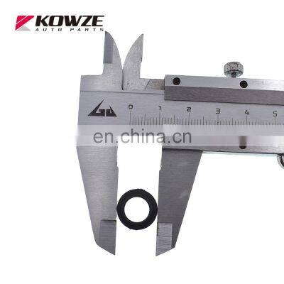 Fuel Injector Washer for Mitsubishi Montero Pajero IO Lancer Galant Space Wagon MD359919 photo-4