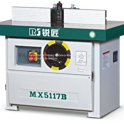 High Quality Wood Spindle Machine Wood Shaper Machine Wood Spindle Shaper