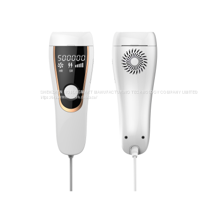 Home Use LaserIPL Hair Removal Best Professional Laser Hair Removal Machine photo-3