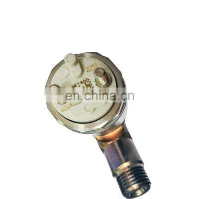 Original diesel fuel injector 32F61-00062, 3204700 C6 C6.4 Engine C-AT 320D Excavator 326-4700 32F6100062