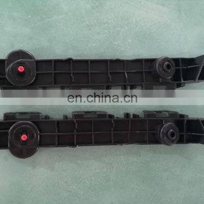 Front Bumper Support Bracket Car Accessories 52115-04070 52116-04070 For Tacoma US 2016 2017 2018 photo-3