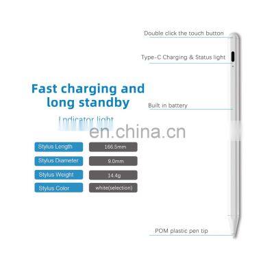 Styluspen High Sensitivity Active Touch Screen Drawing Custom Logo Stylus Pen photo-2