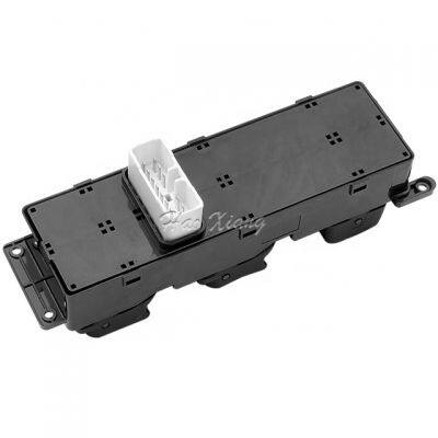 Haoxiang Auto Parts Interruptor maestro del vidrio eléctrico 93570-1E110 para Hyundai Accent 2007 2008 2009 2010 photo-4