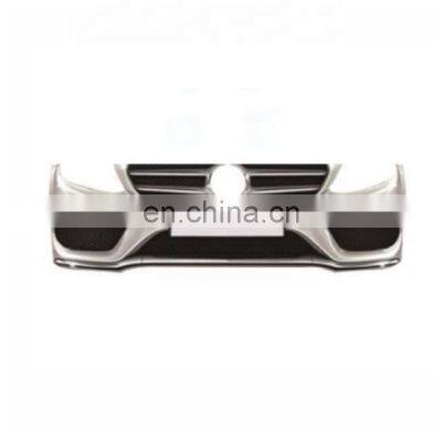 2058801840 For Mercedes-Benz C-Class W205 AMG FRONT BUMPER SET OLD