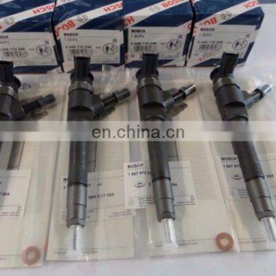 Factory hot sale mazda bt50 3.0L injector for 3.0L engine