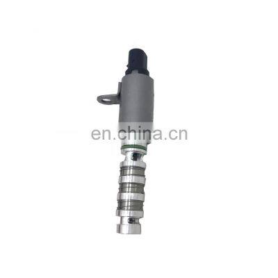 Hot sale  oil control valve  VVT  24355-3CAB2   243553CAB2    for Hyundai  GENESIS  ROHENS COUPE SANTA II  3.5  3.8\t2005-2012