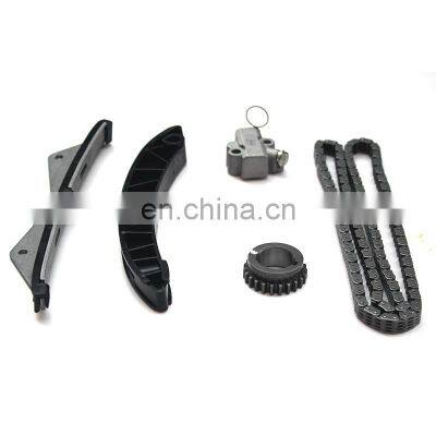 Del Motor Timing Kits DK15 Engine Timing Chain Parts For DFM DFSK C37 C31 C32 Glory 330 photo-2