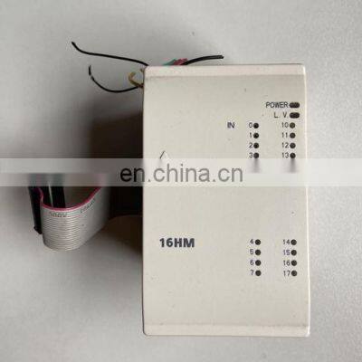 Best And Cheap Chinese Delta Plc Programmable Controller DVP EH Series DVP16HM11N photo-3