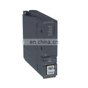 100% Original Mitsubishi Programmable Controllers Cpu Module Q20UDEHCPU in Stock photo-5