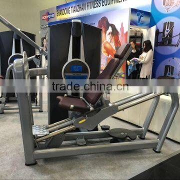 Gym Fitness Equipment / Hot Sale Fitenss Machine With New Machine /shoulder Press/tz-8012 photo-3