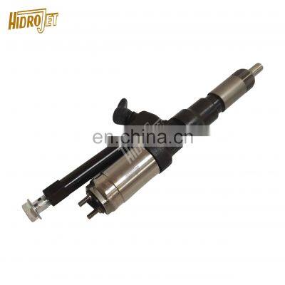 HIDROJET Diesel Fuel Injector 0950000243 Common Rail Injector 095000-0243 for Sale photo-3