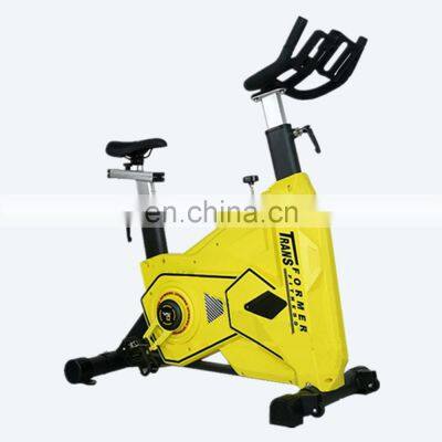 MND Hot Selling Cardio Exercise Machine Sports Equipment Cycling Exercise Bike  D04 indoor bike